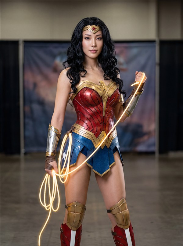 Wonder Woman