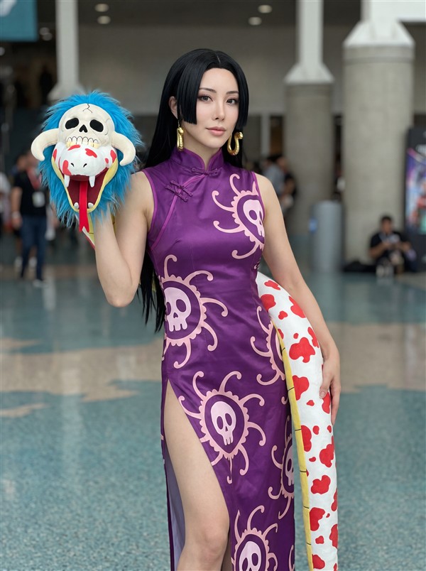 Boa Hancock