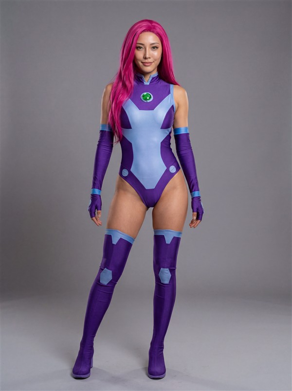 Starfire