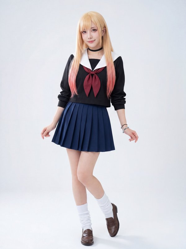 Marin Kitagawa