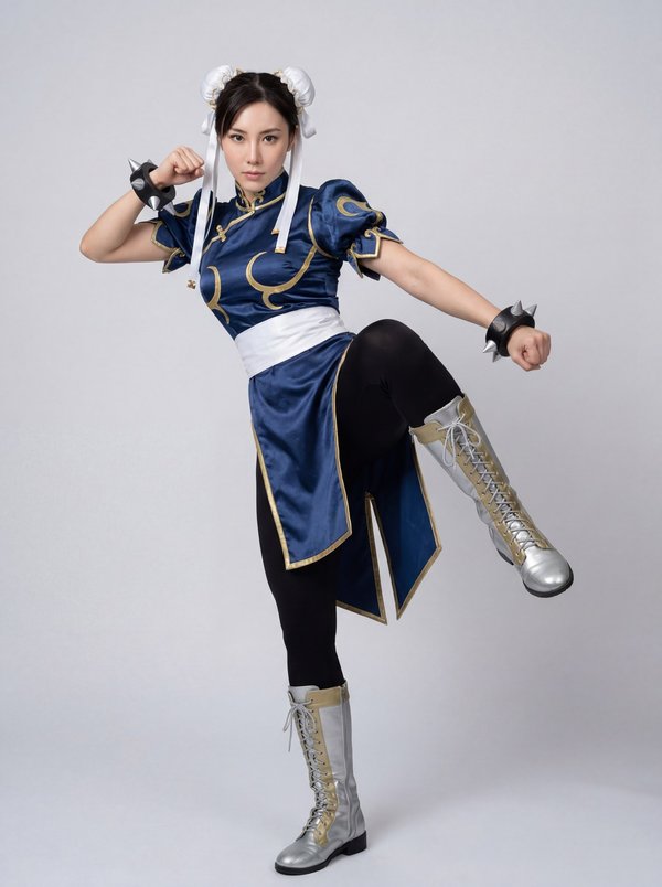 Chun-Li
