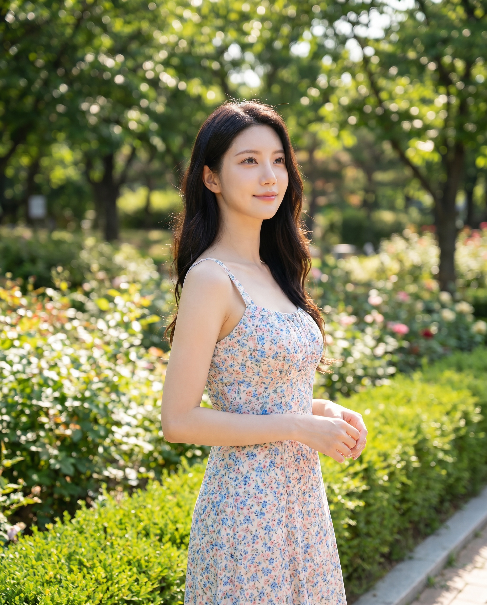 park look